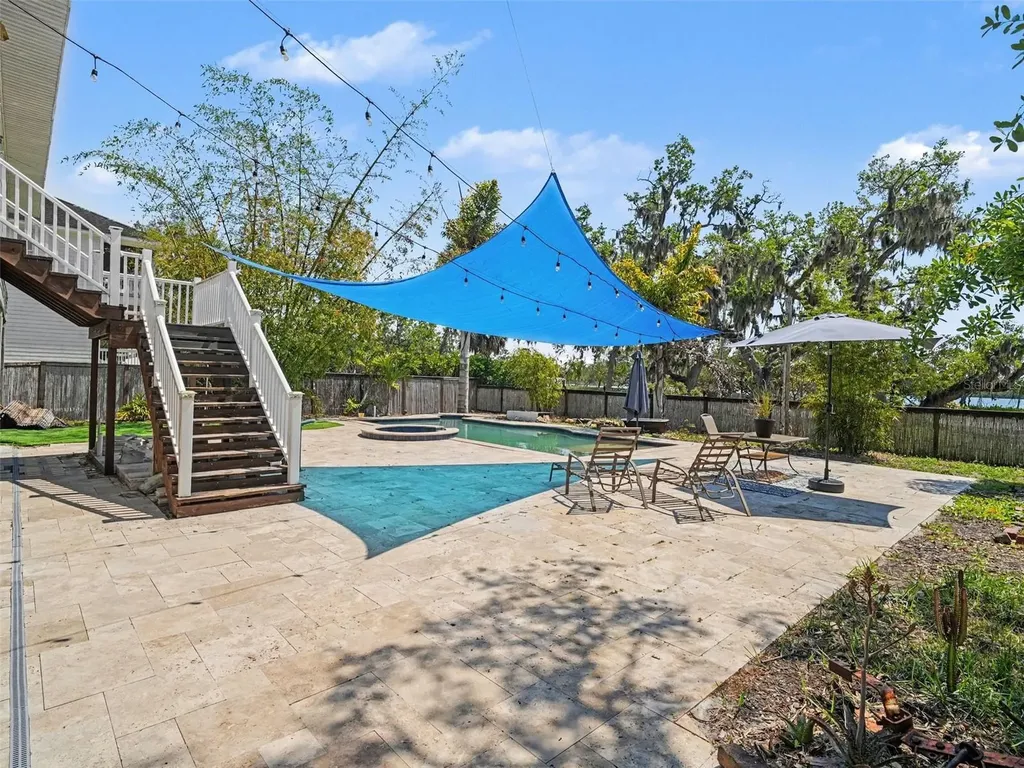 1740 Bayshore Drive Terra Ceia FL 34250