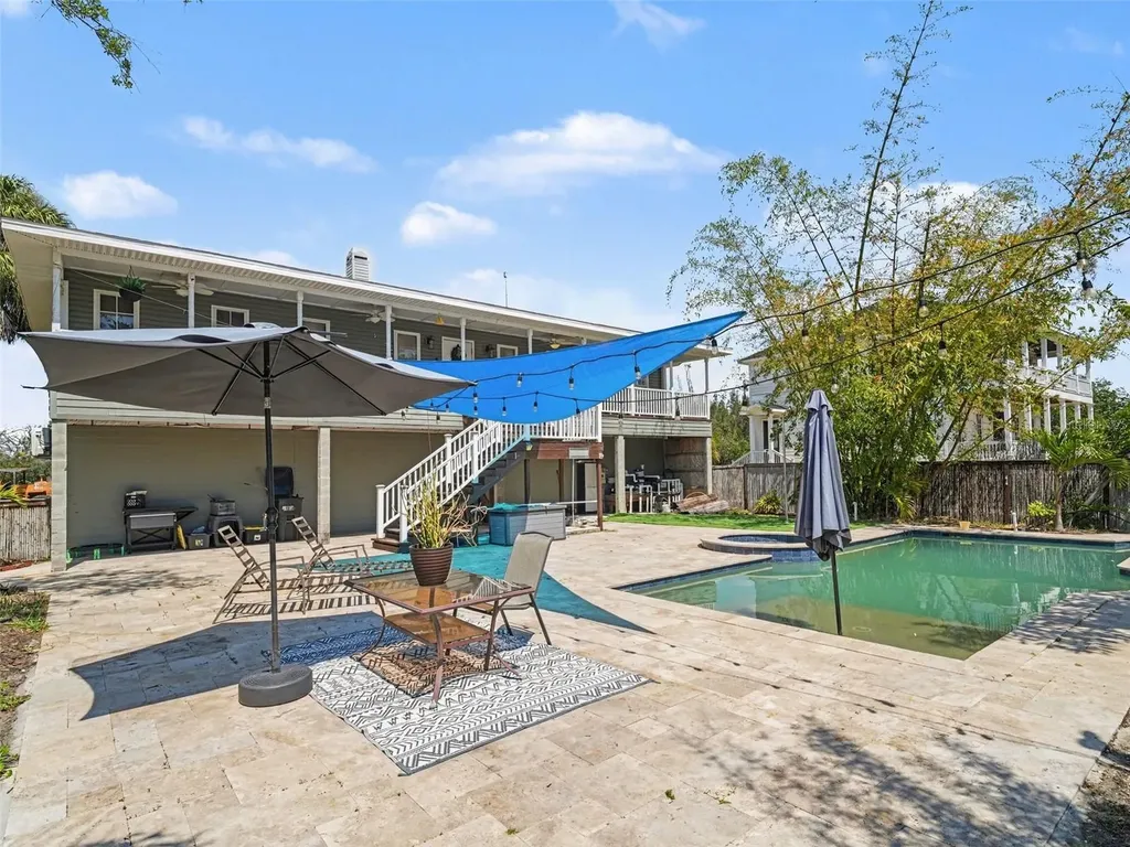 1740 Bayshore Drive Terra Ceia FL 34250