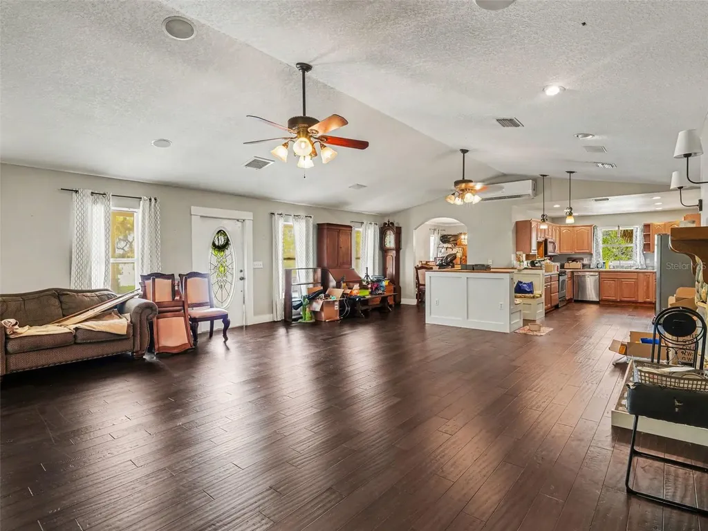 1740 Bayshore Drive Terra Ceia FL 34250