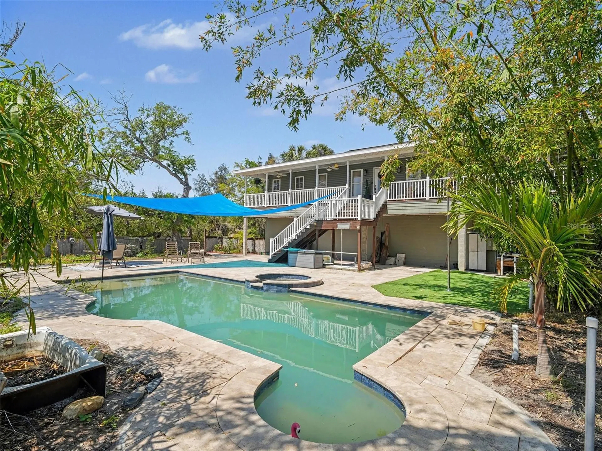 Terra Ceia FL, 1740 Bayshore Drive