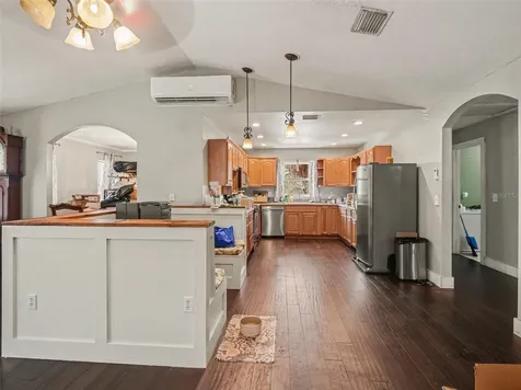 1740 Bayshore Drive Terra Ceia FL 34250