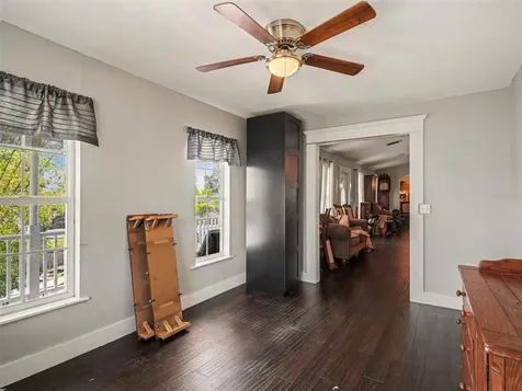 1740 Bayshore Drive Terra Ceia FL 34250