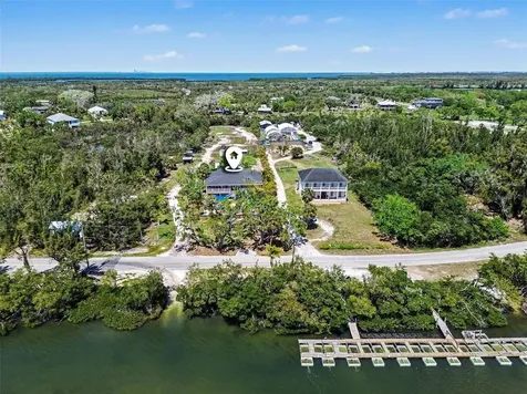 1740 Bayshore Drive Terra Ceia FL 34250