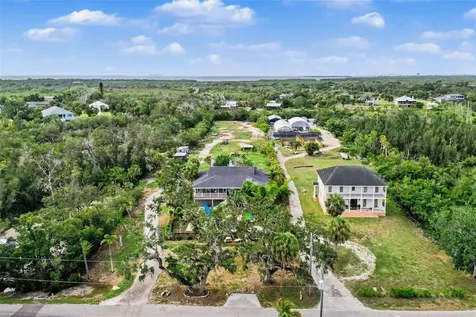 1740 Bayshore Drive Terra Ceia FL 34250