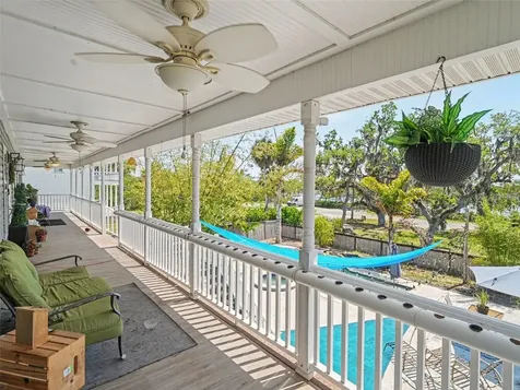 1740 Bayshore Drive Terra Ceia FL 34250