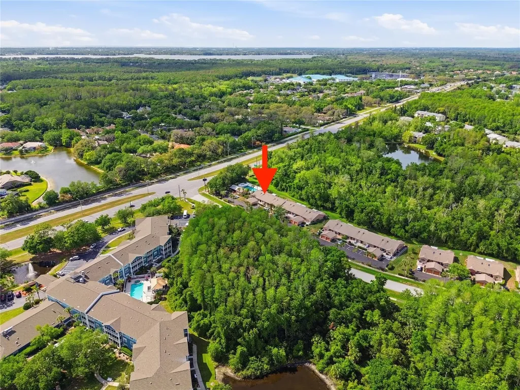 3135 Charter Club Drive Tarpon Springs FL 34688