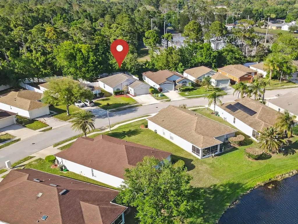 437 Dahoon Holly Drive Daytona Beach FL 32117