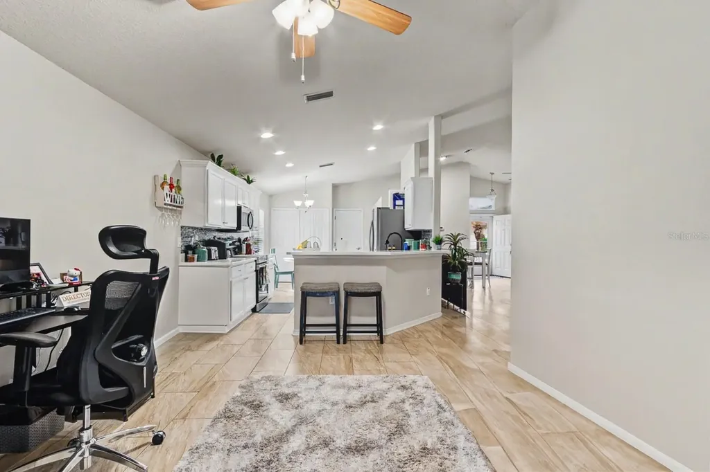 437 Dahoon Holly Drive Daytona Beach FL 32117