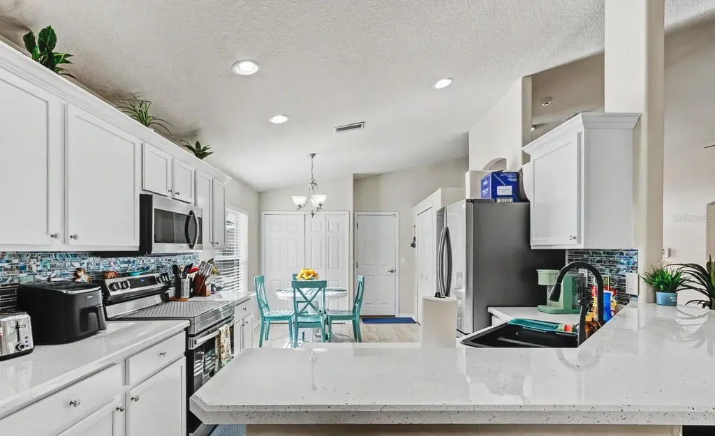 437 Dahoon Holly Drive Daytona Beach FL 32117