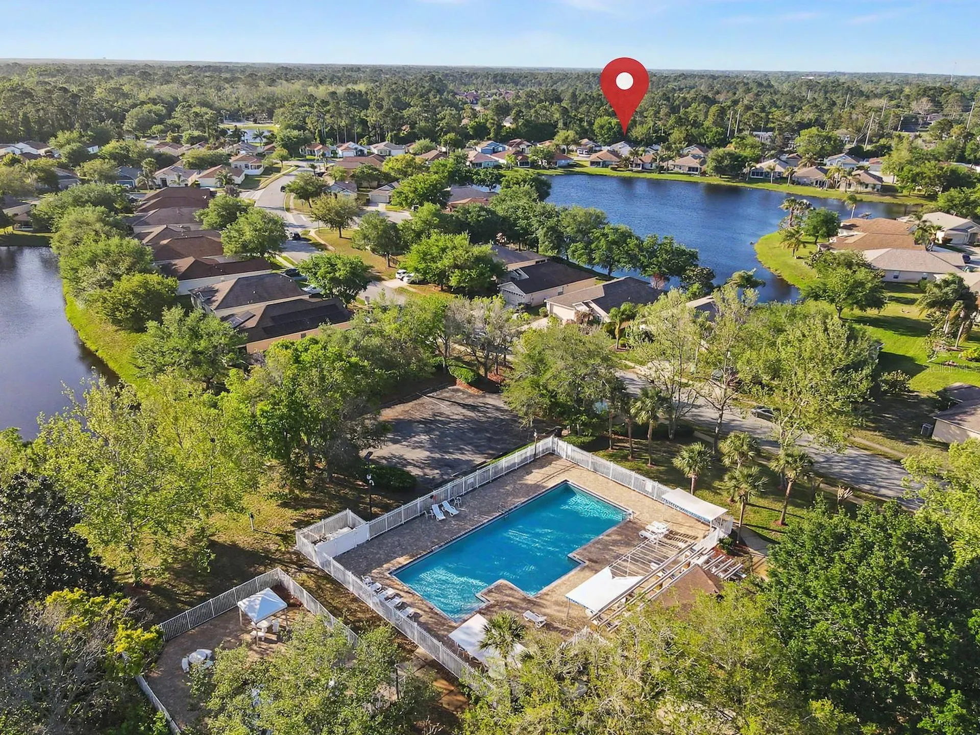 437 Dahoon Holly Drive Daytona Beach FL 32117