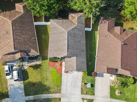 437 Dahoon Holly Drive Daytona Beach FL 32117