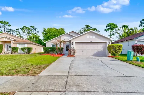 437 Dahoon Holly Drive Daytona Beach FL 32117