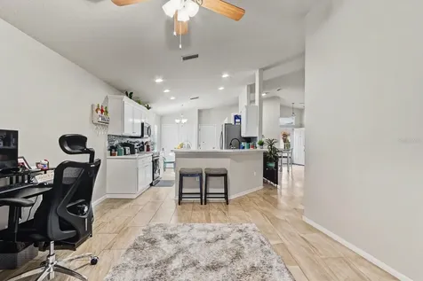 437 Dahoon Holly Drive Daytona Beach FL 32117