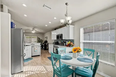 437 Dahoon Holly Drive Daytona Beach FL 32117