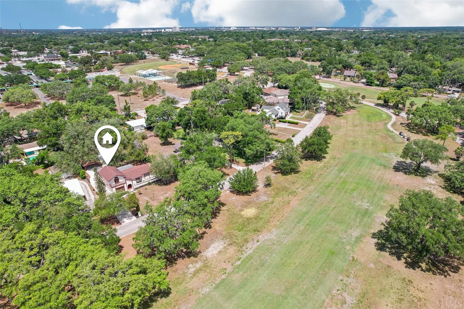118 N Greenfield Avenue Temple Terrace FL 33617