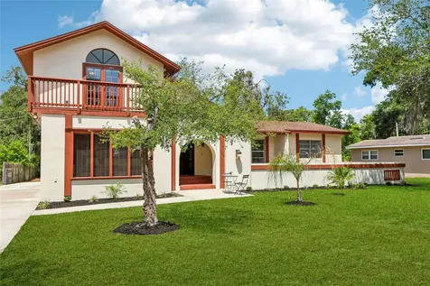 118 N Greenfield Avenue Temple Terrace FL 33617