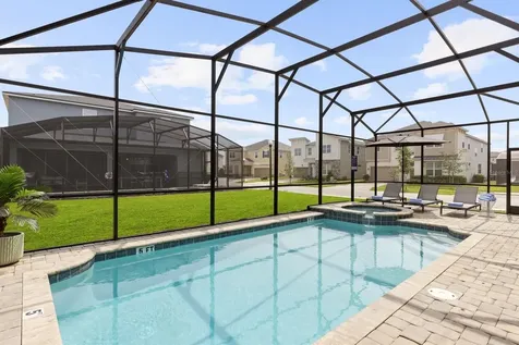 8934 Coconut Breeze Drive Kissimmee FL 34747