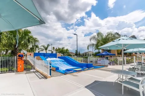 8934 Coconut Breeze Drive Kissimmee FL 34747
