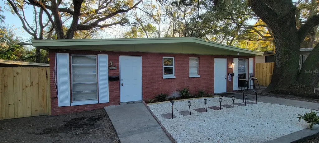 8725 N 48th Street Tampa FL 33617