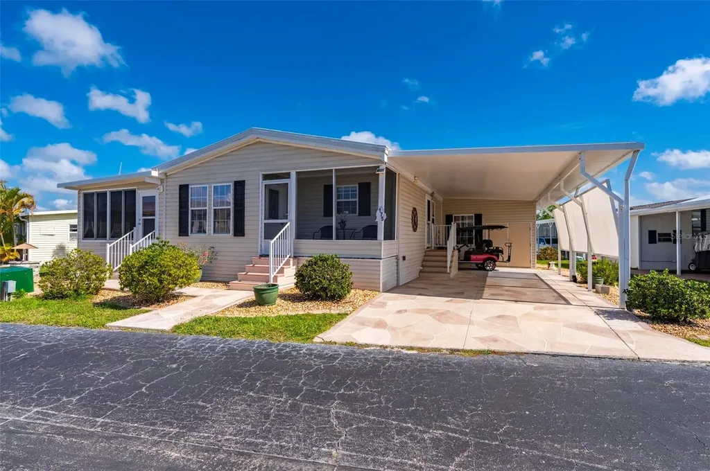 1000 Kings Highway Port Charlotte FL 33980