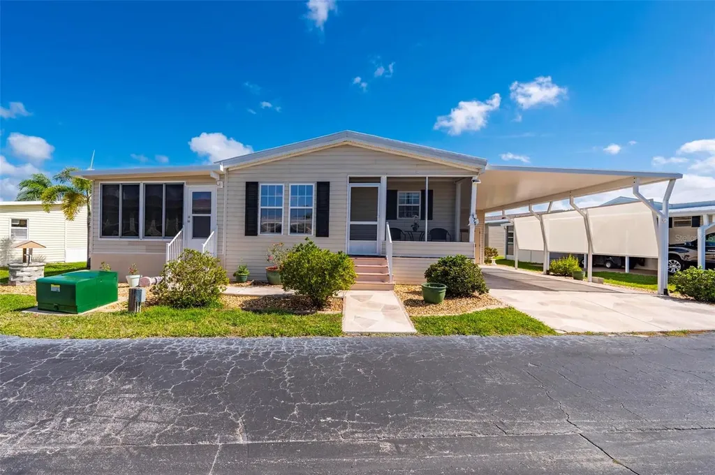 1000 Kings Highway Port Charlotte FL 33980