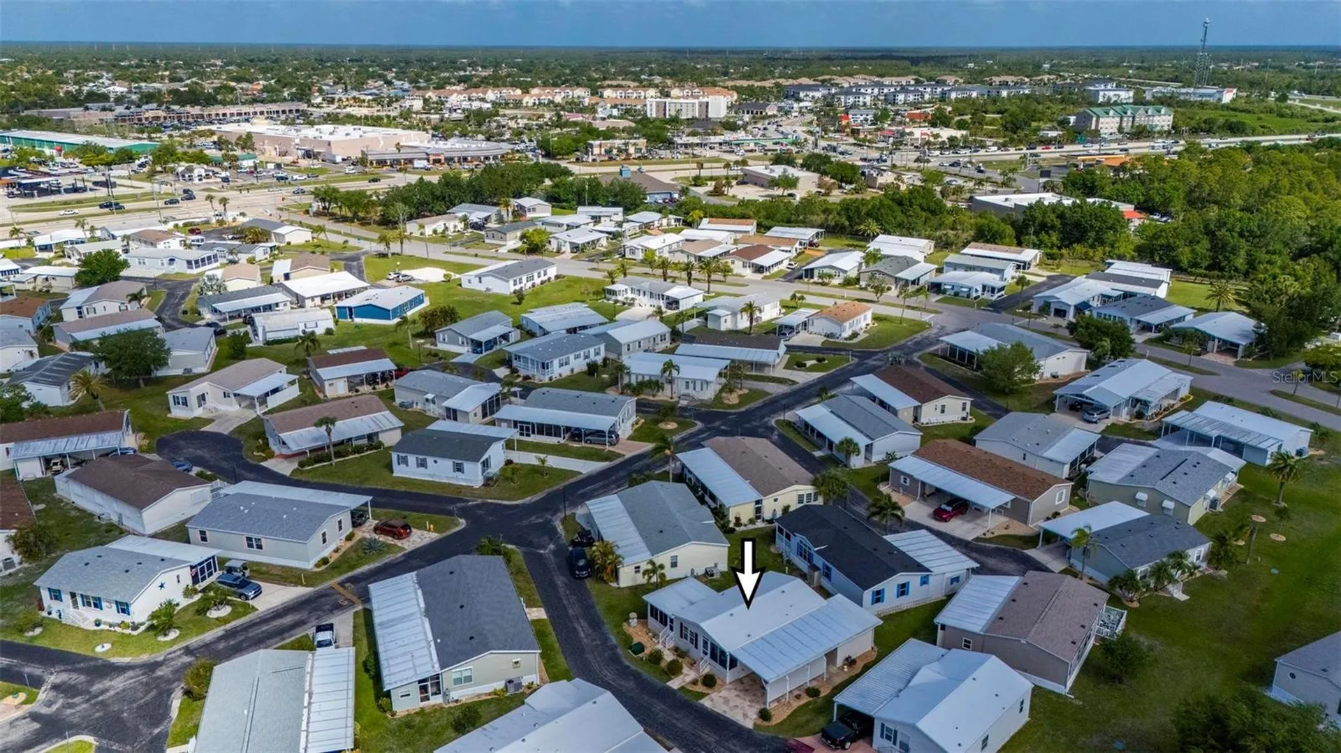 1000 Kings Highway Port Charlotte FL 33980