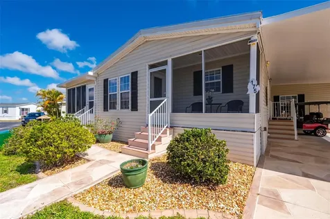 1000 Kings Highway Port Charlotte FL 33980