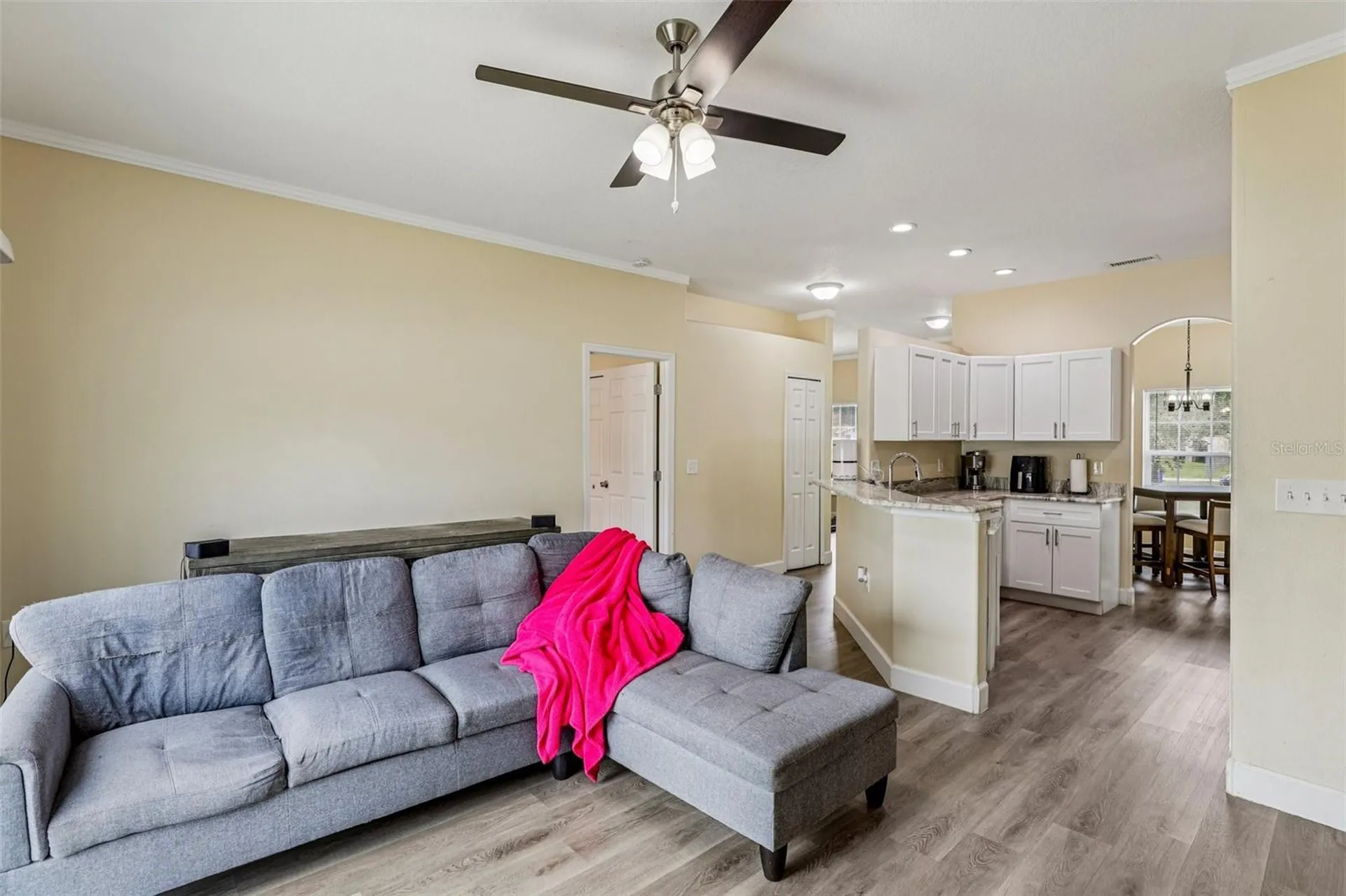 943 Amaros Avenue Orlando FL 32811