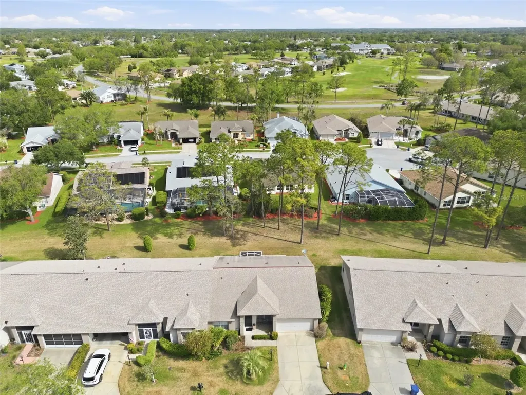 11503 Baronwood Court Hudson FL 34667
