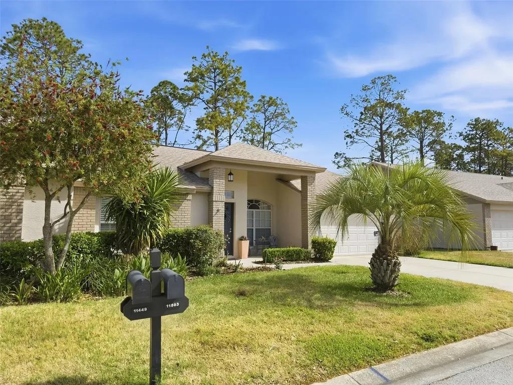 11503 Baronwood Court Hudson FL 34667