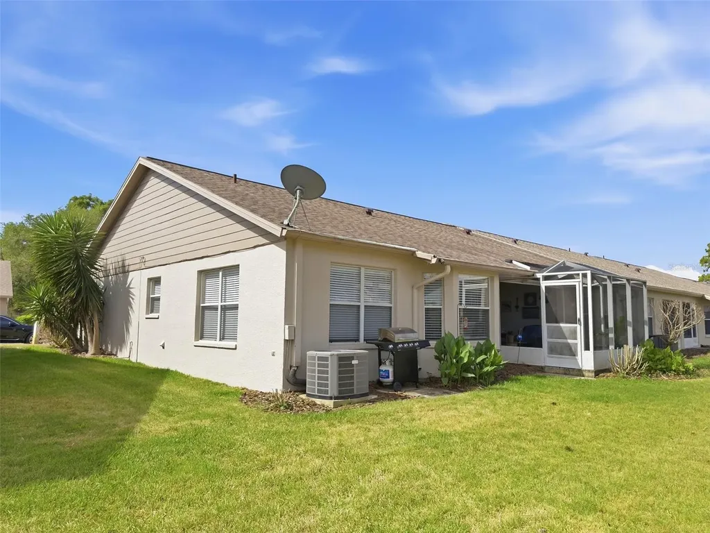 11503 Baronwood Court Hudson FL 34667