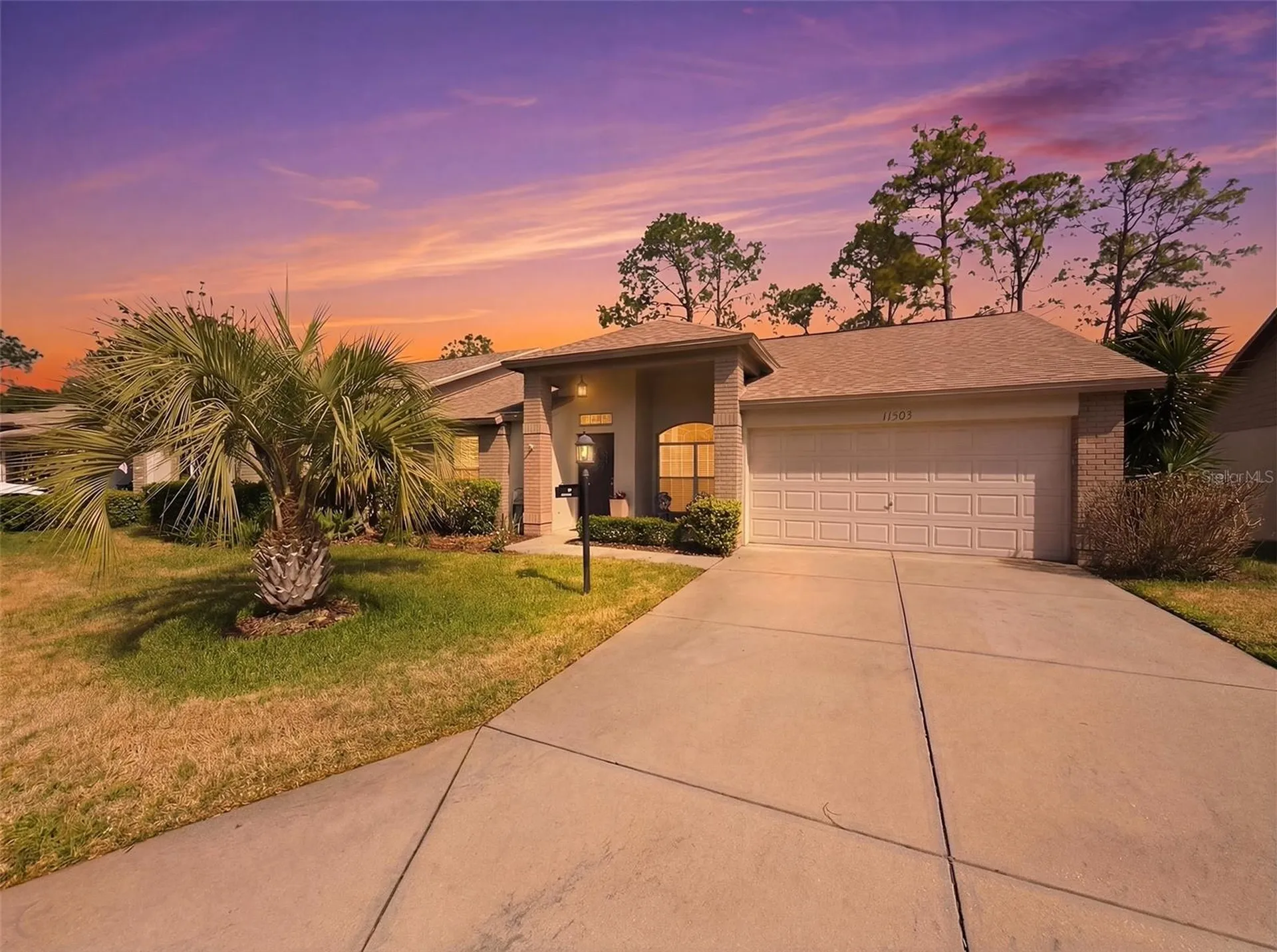 11503 Baronwood Court Hudson FL 34667