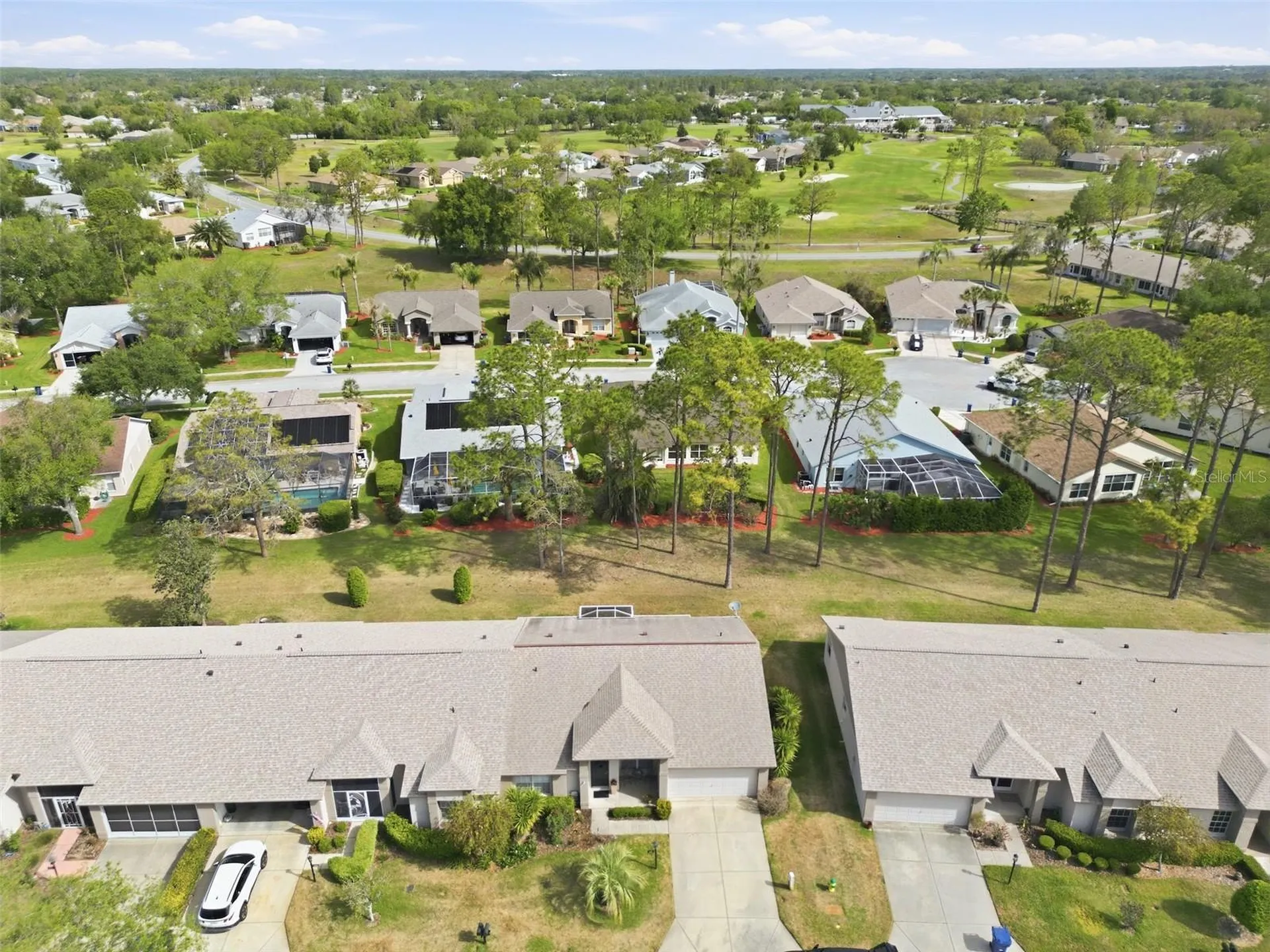 11503 Baronwood Court Hudson FL 34667