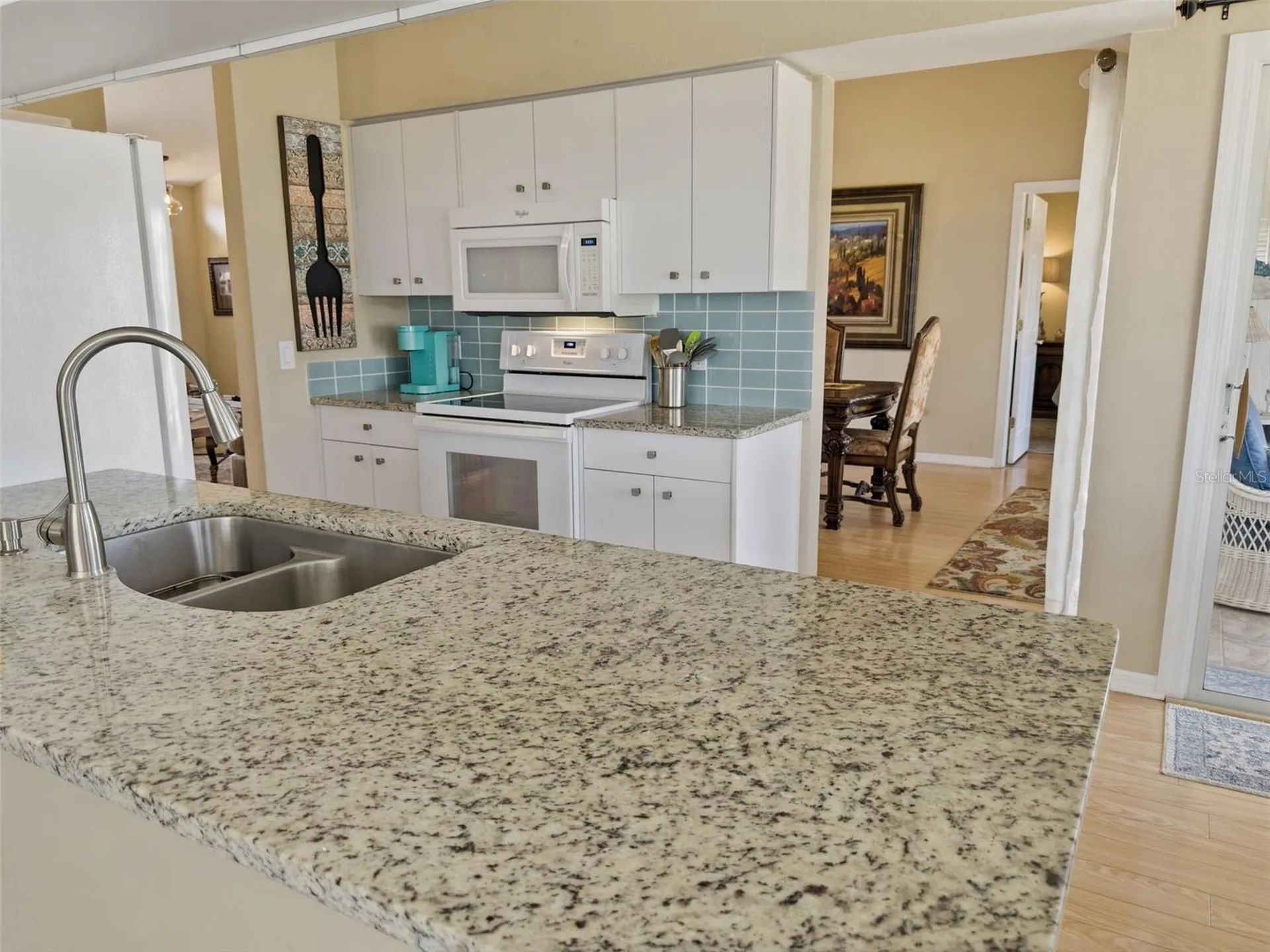 11503 Baronwood Court Hudson FL 34667