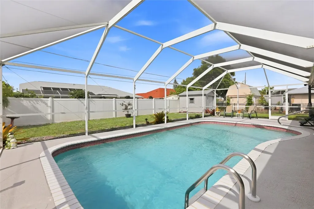23494 Nelson Avenue Port Charlotte FL 33954