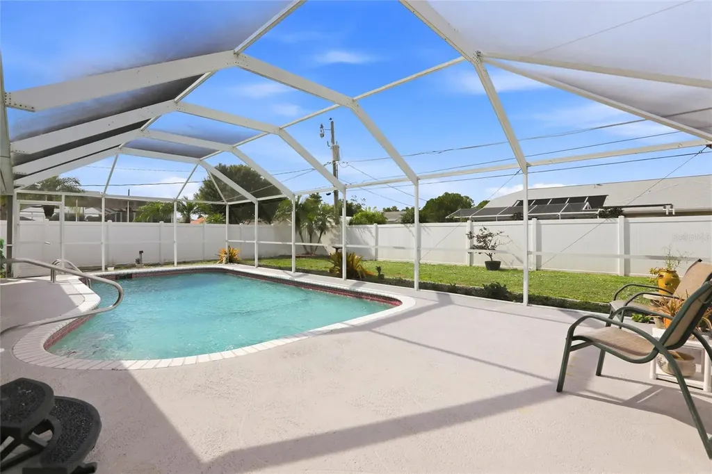 23494 Nelson Avenue Port Charlotte FL 33954