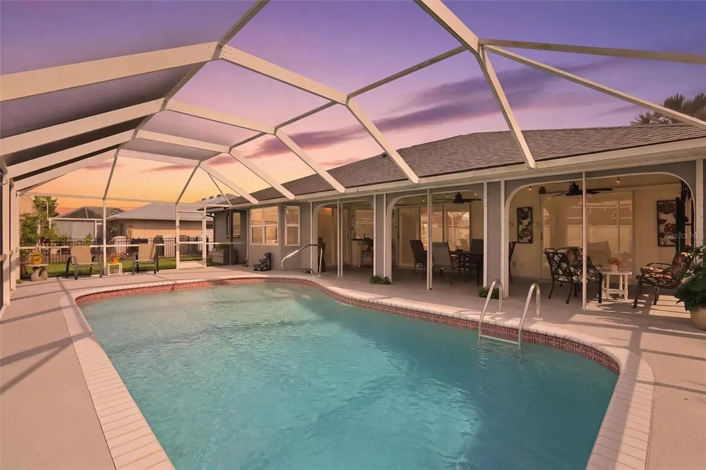 23494 Nelson Avenue Port Charlotte FL 33954