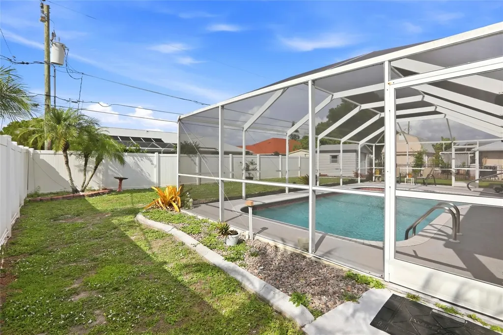 23494 Nelson Avenue Port Charlotte FL 33954