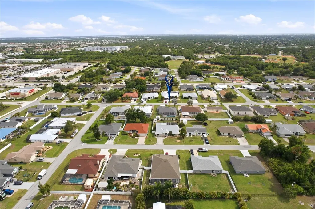 23494 Nelson Avenue Port Charlotte FL 33954