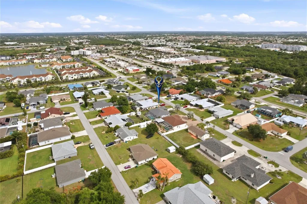 23494 Nelson Avenue Port Charlotte FL 33954