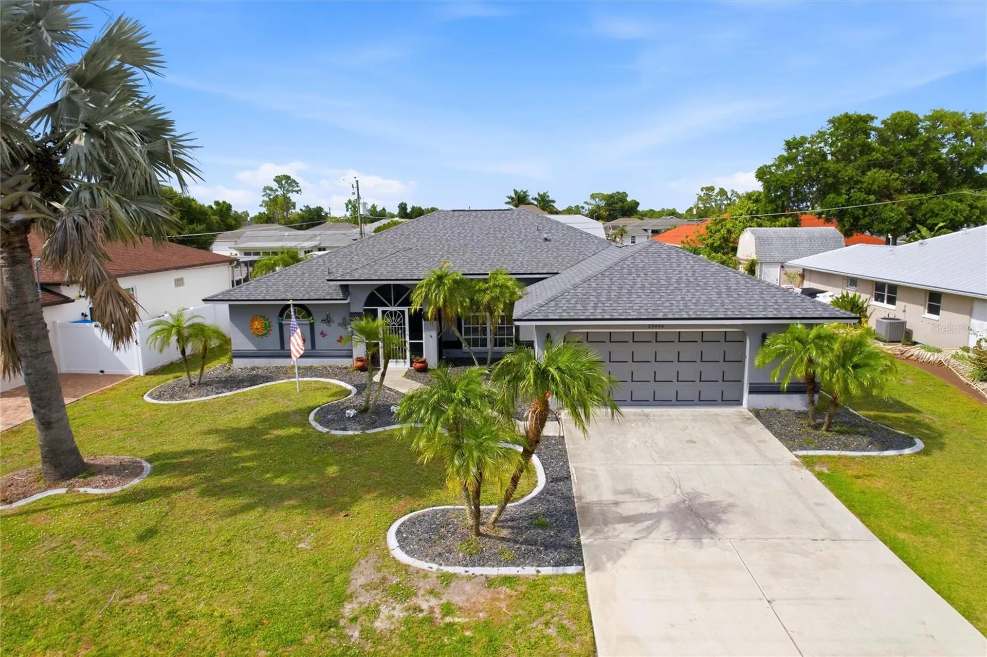 23494 Nelson Avenue Port Charlotte FL 33954