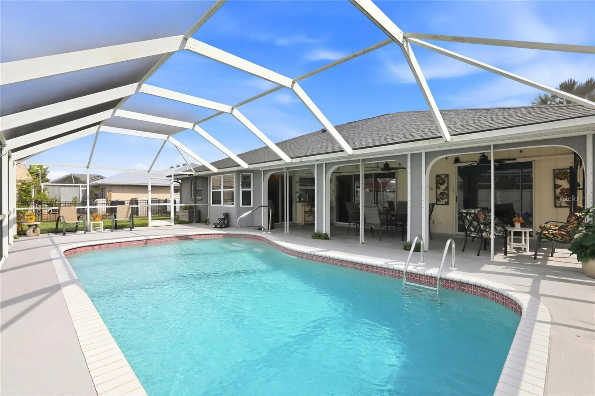 23494 Nelson Avenue Port Charlotte FL 33954