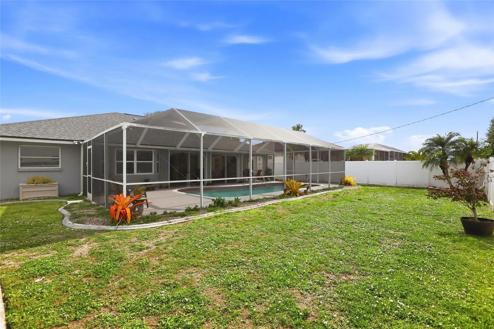 23494 Nelson Avenue Port Charlotte FL 33954