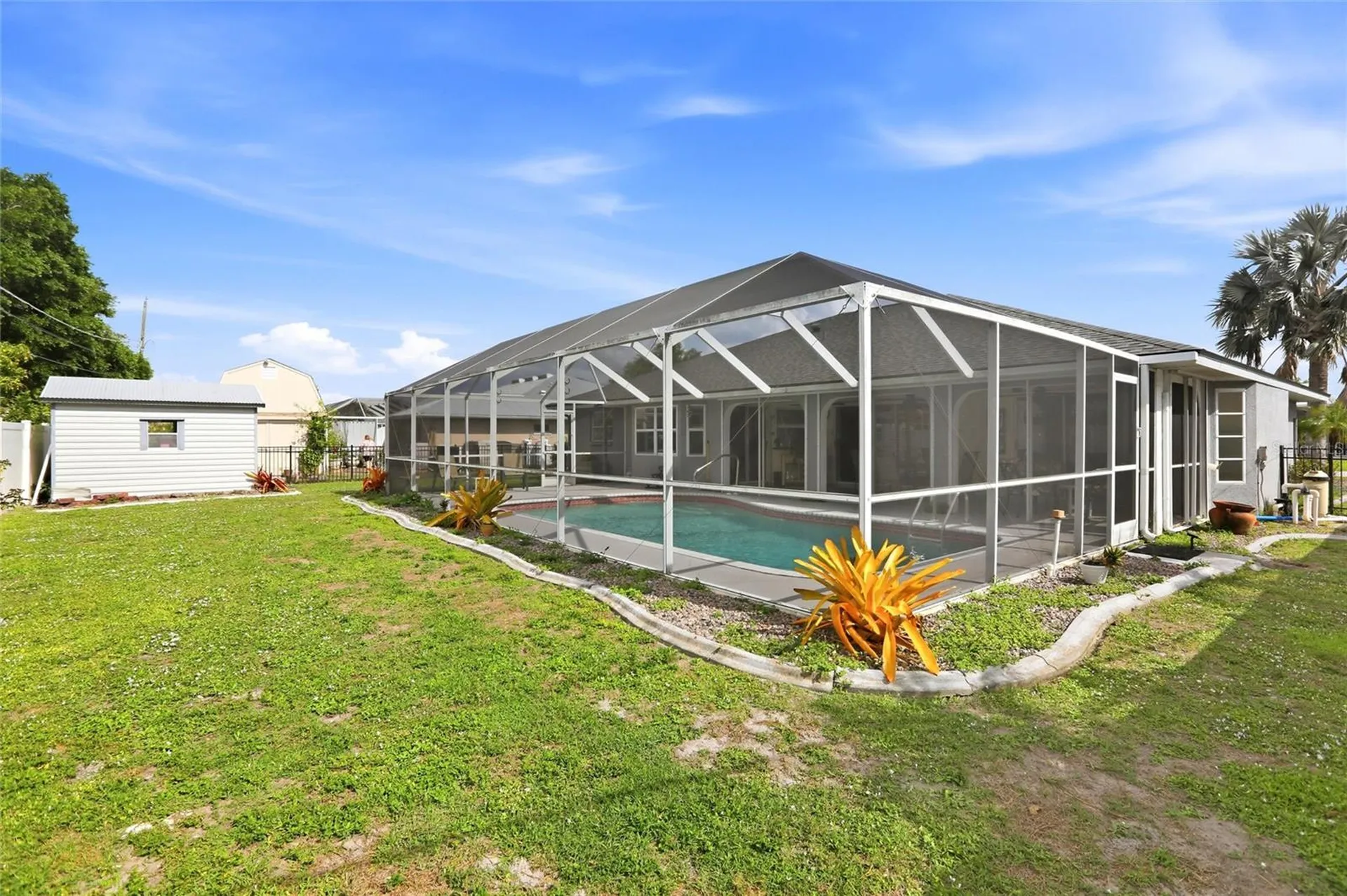23494 Nelson Avenue Port Charlotte FL 33954