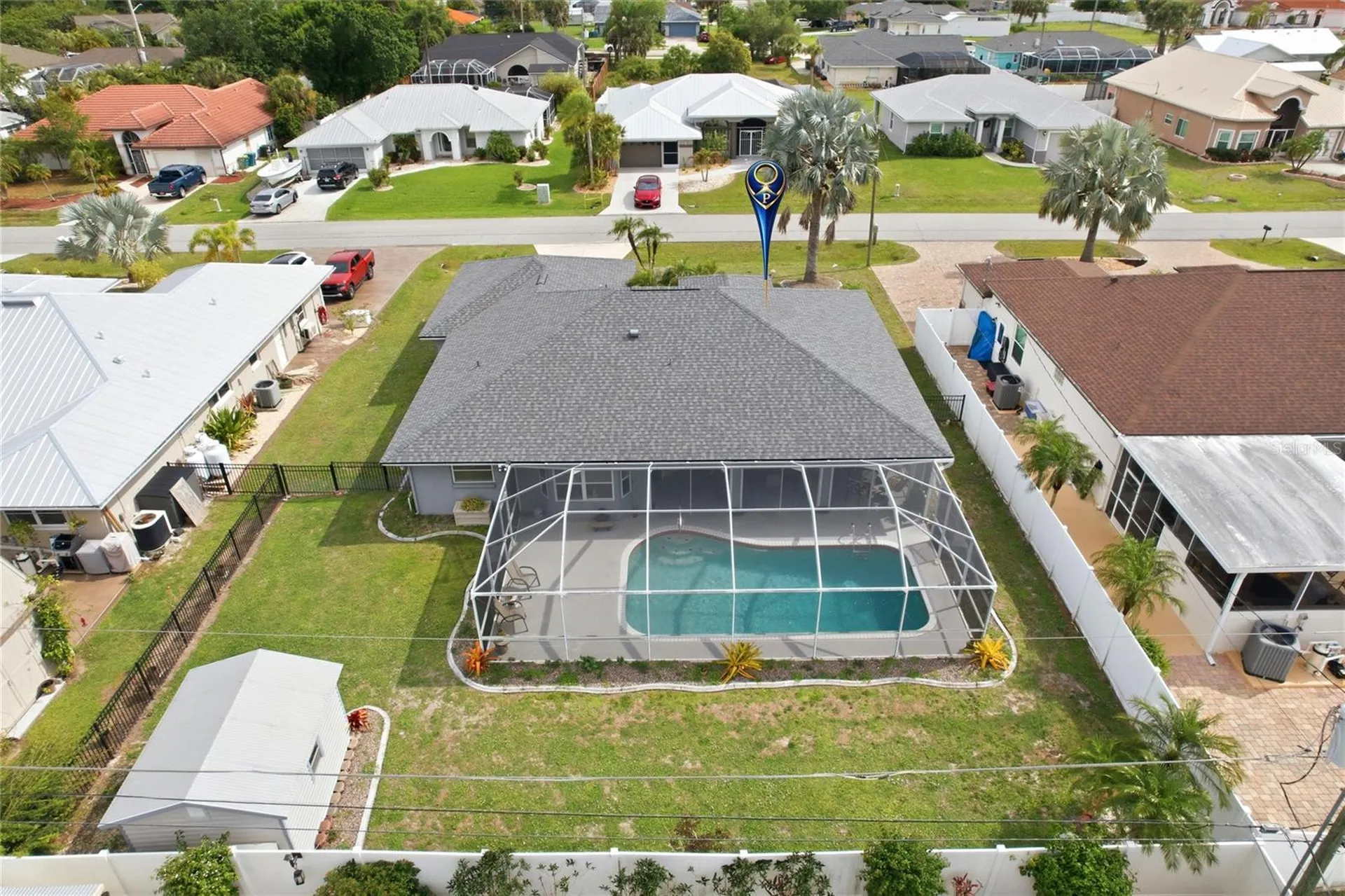 23494 Nelson Avenue Port Charlotte FL 33954