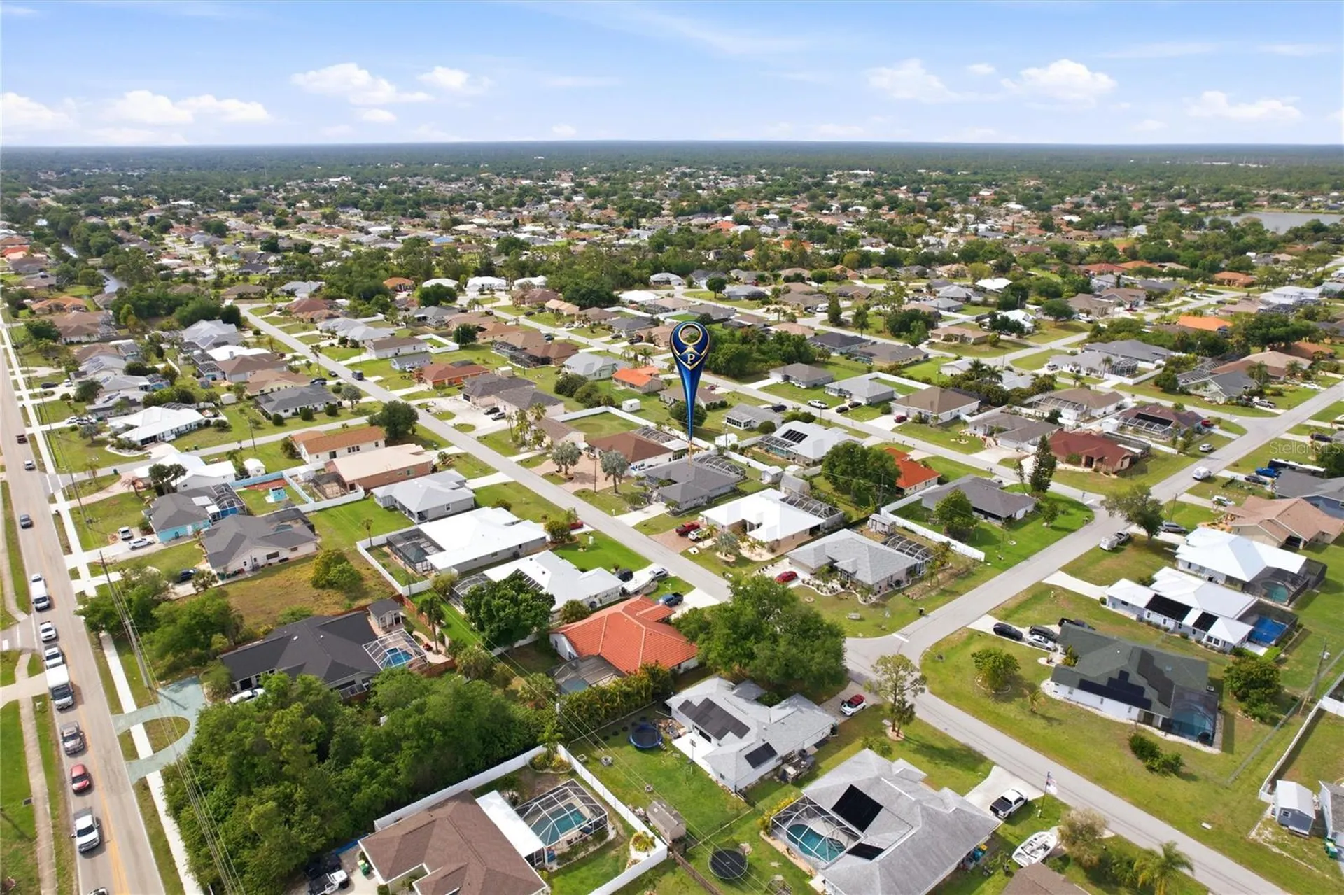 23494 Nelson Avenue Port Charlotte FL 33954