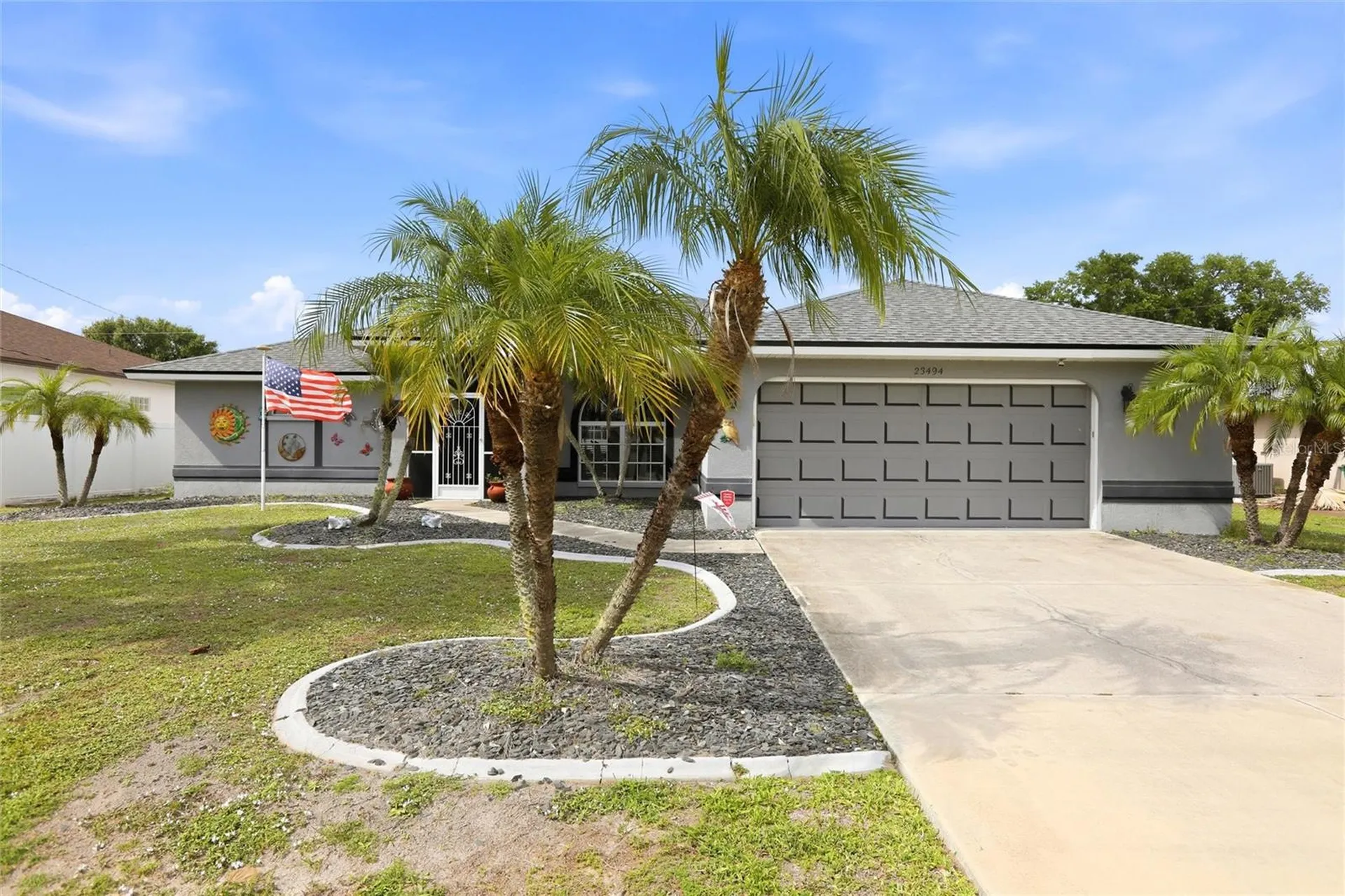 23494 Nelson Avenue Port Charlotte FL 33954