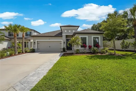 5601 Blue Reef Place Nokomis FL 34275