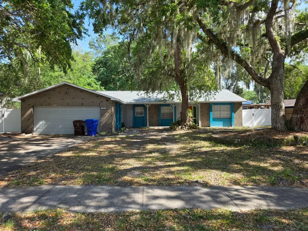1326 Sweetwood Boulevard Kissimmee FL 34744