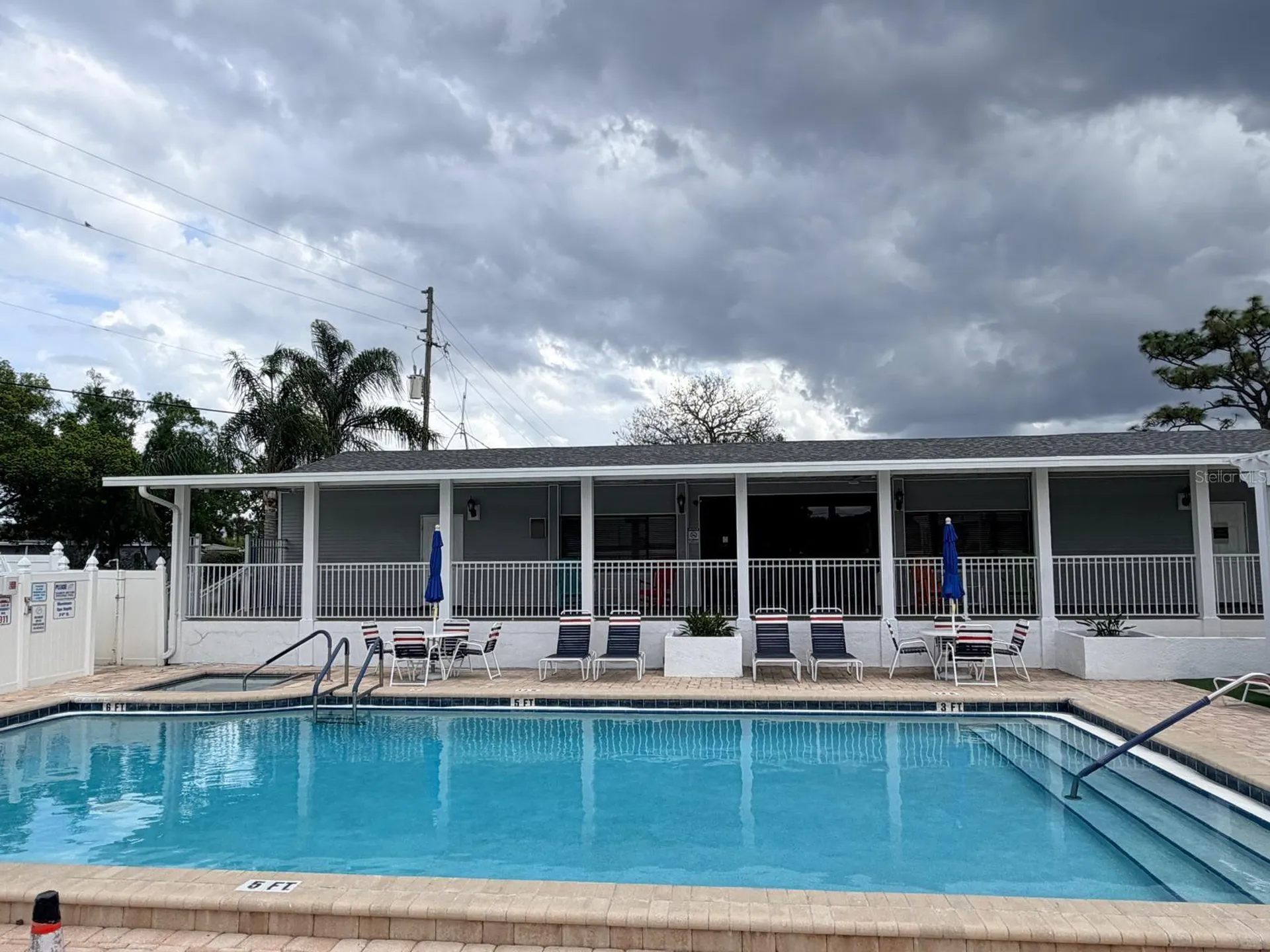 2173 Pebble Beach Boulevard Orlando FL 32826